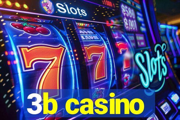 3b casino